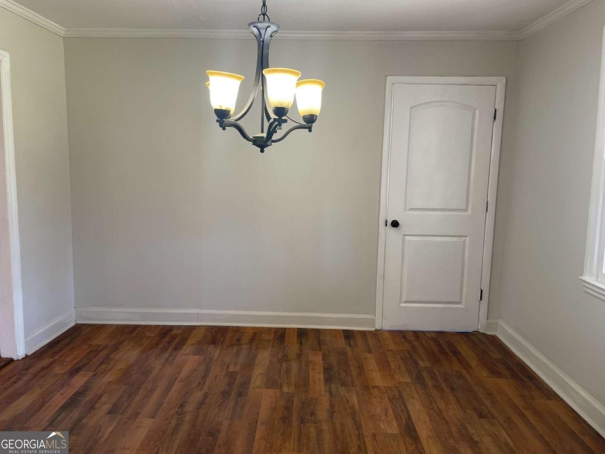 412 W Fourth Street Vidalia GA 30474