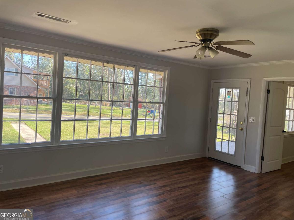 412 W Fourth Street Vidalia GA 30474