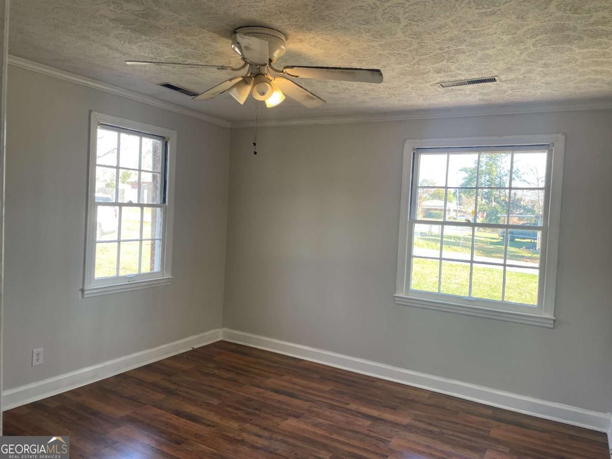 412 W Fourth Street Vidalia GA 30474