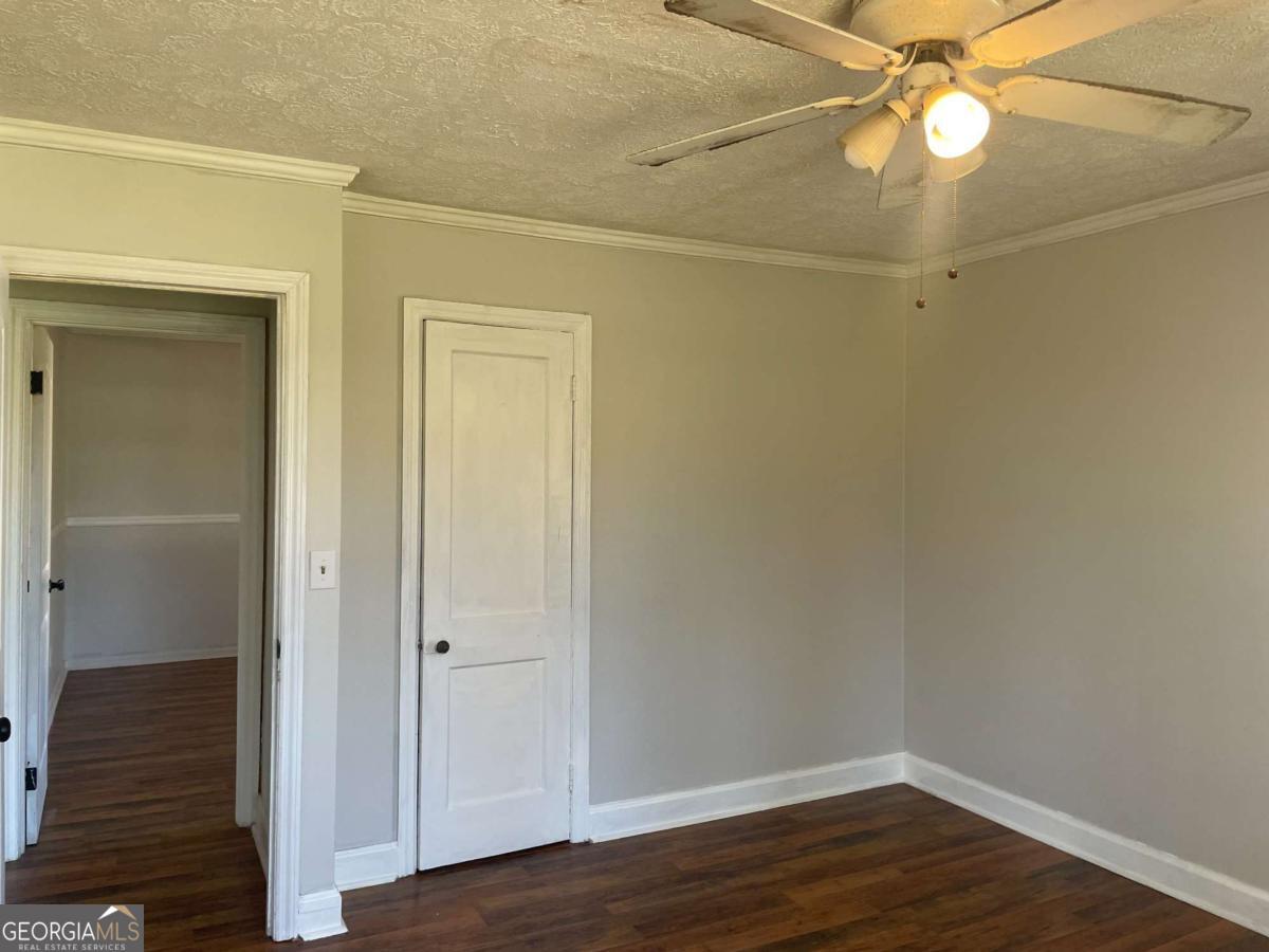 412 W Fourth Street Vidalia GA 30474