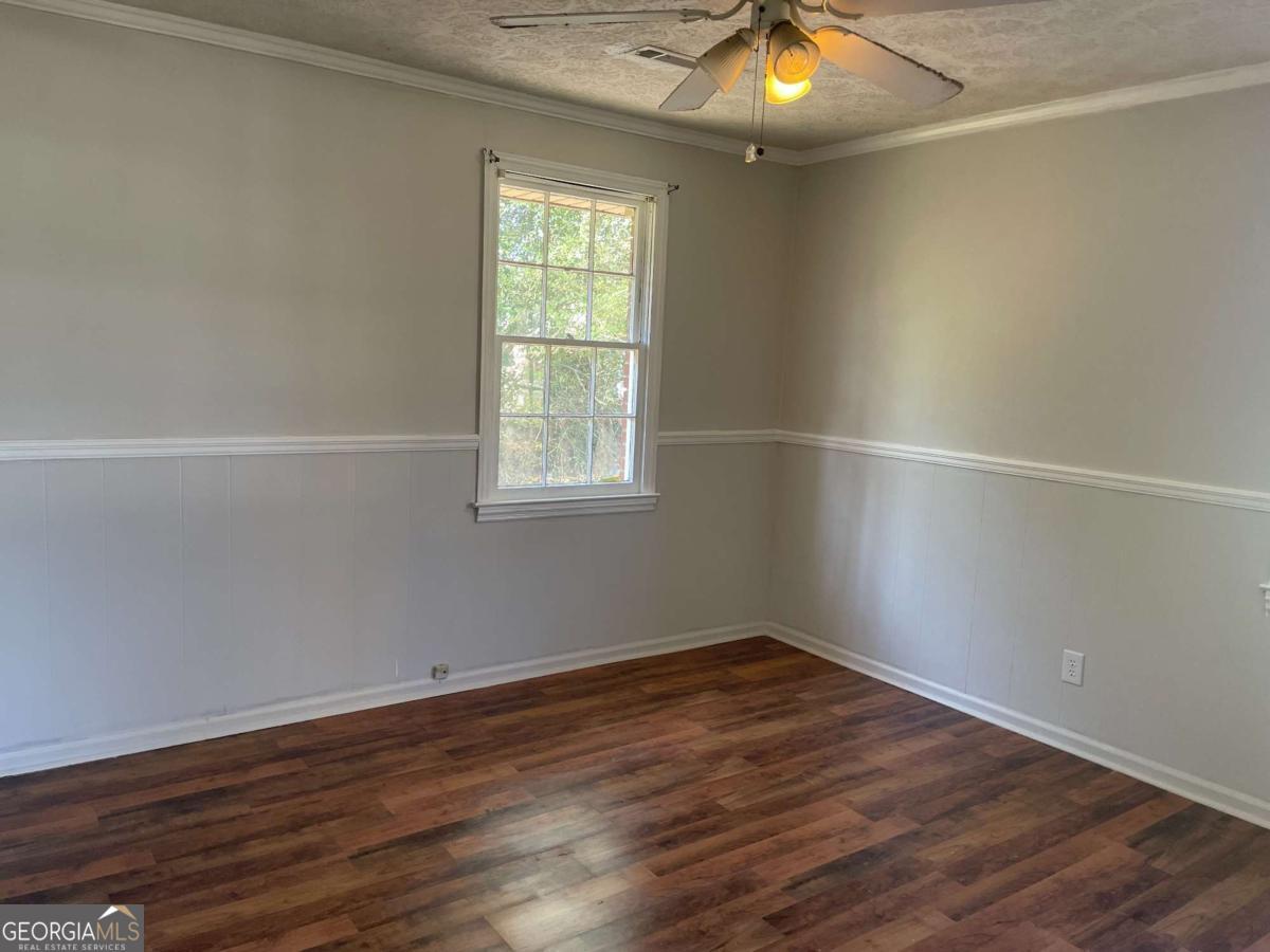 412 W Fourth Street Vidalia GA 30474