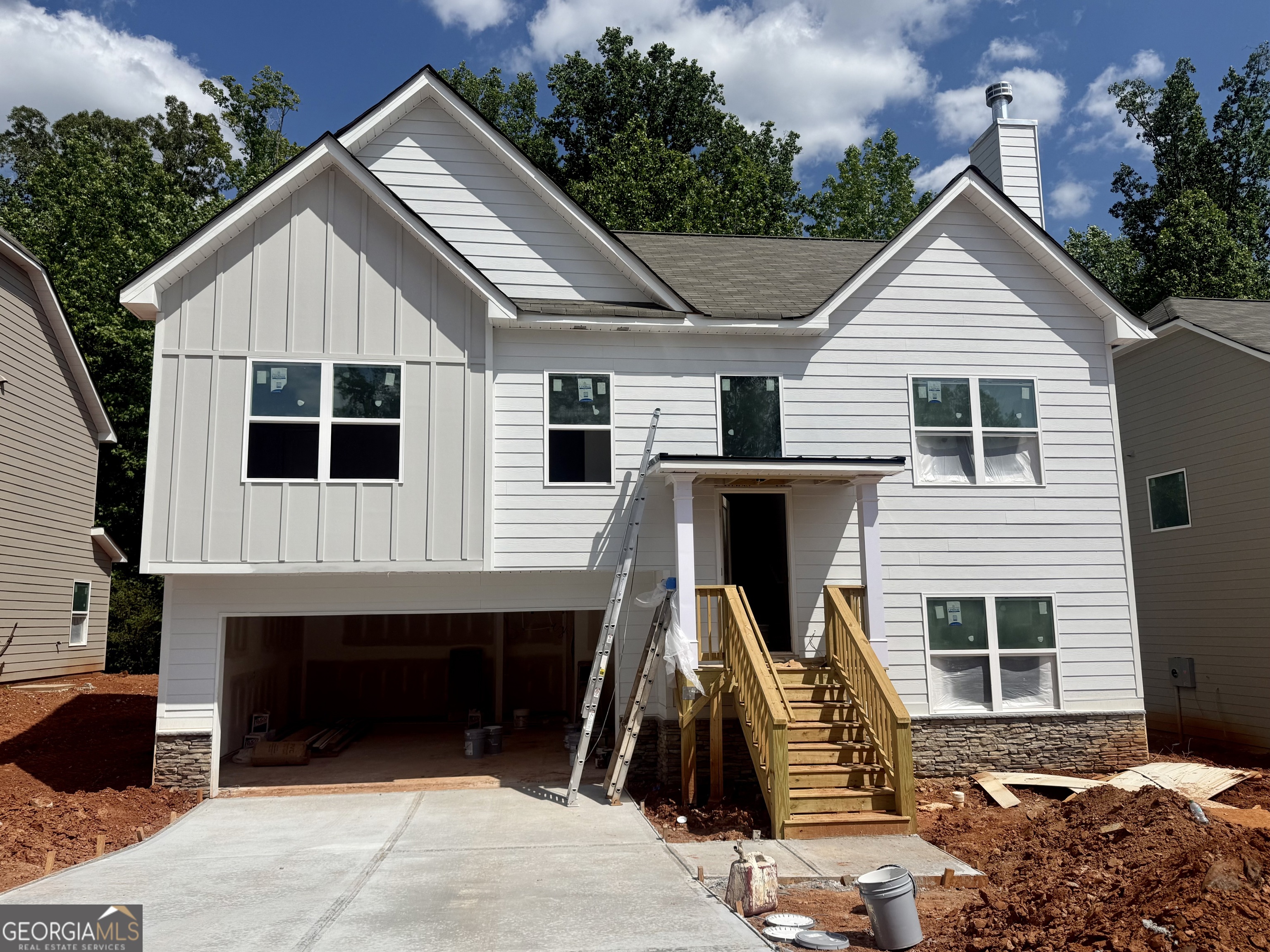 491 Charleston Place Villa Rica GA 30180