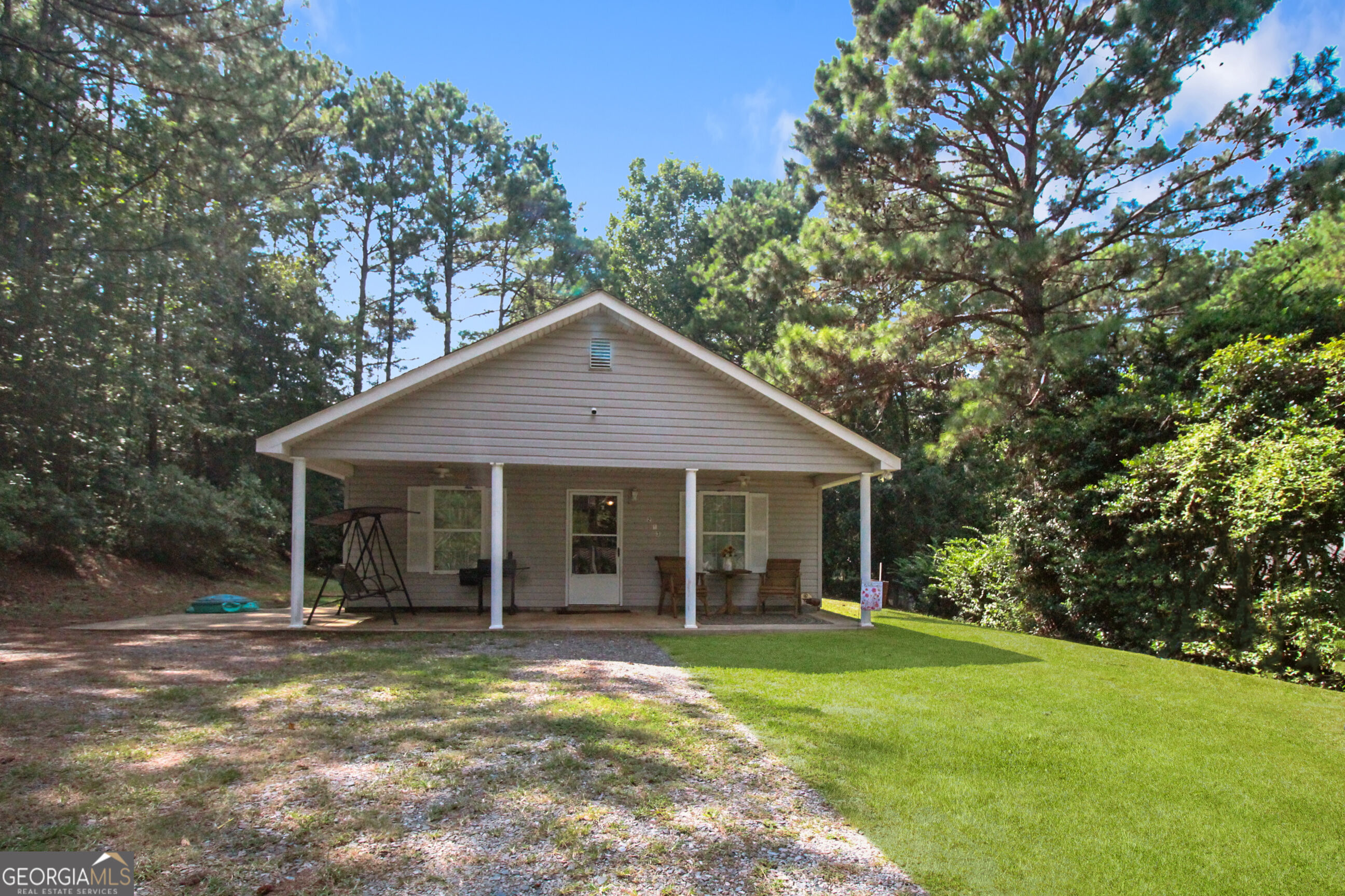 213 Hilltop Drive Waverly Hall GA 31831