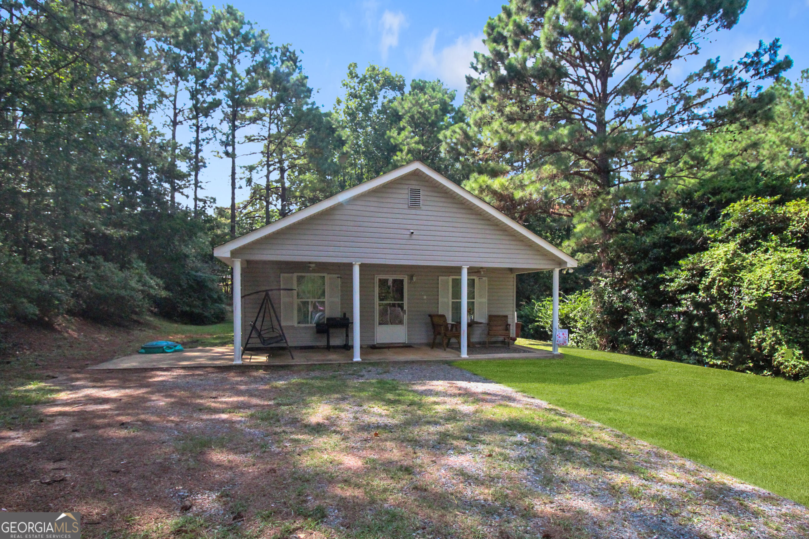213 Hilltop Drive Waverly Hall GA 31831