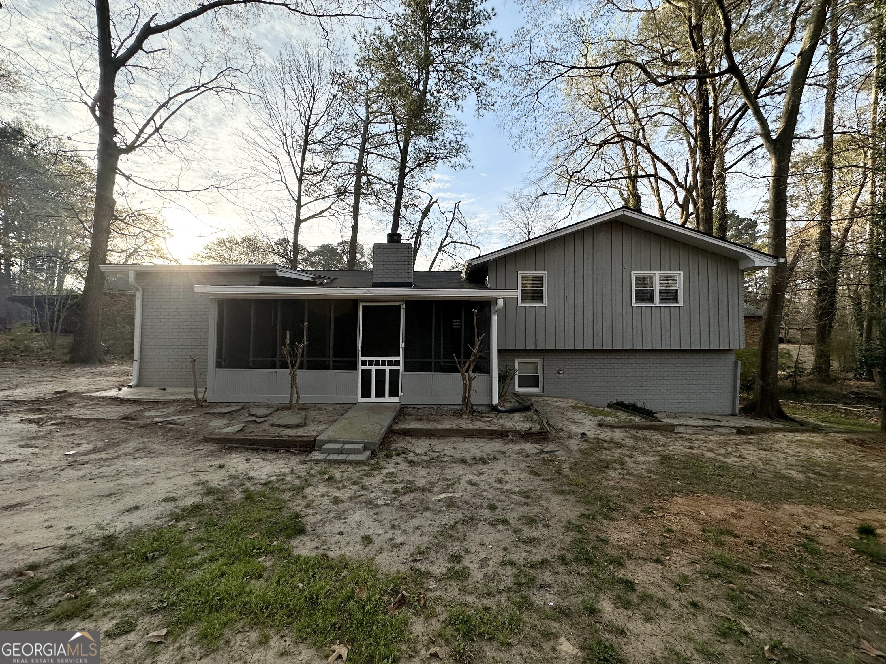 120 Gran De Court Atlanta GA 30349
