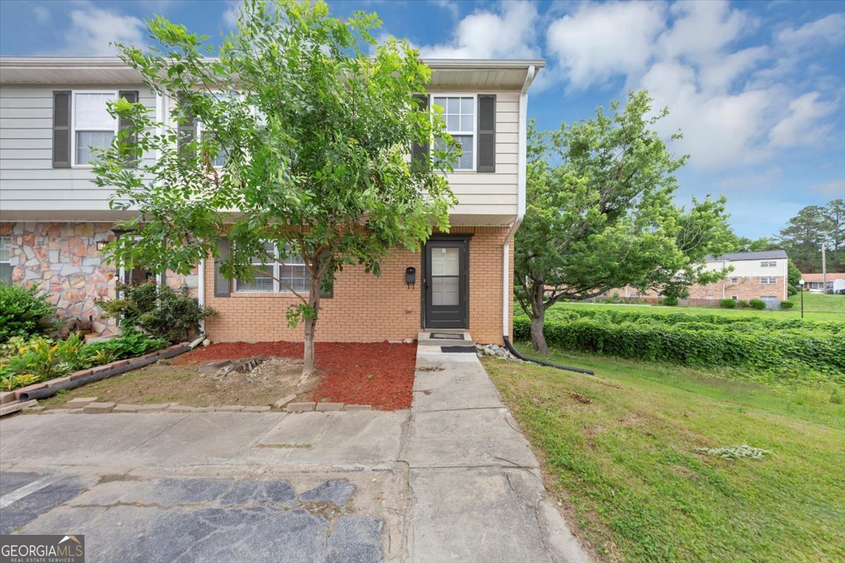 4701 Flat Shoals Road Union City GA 30291