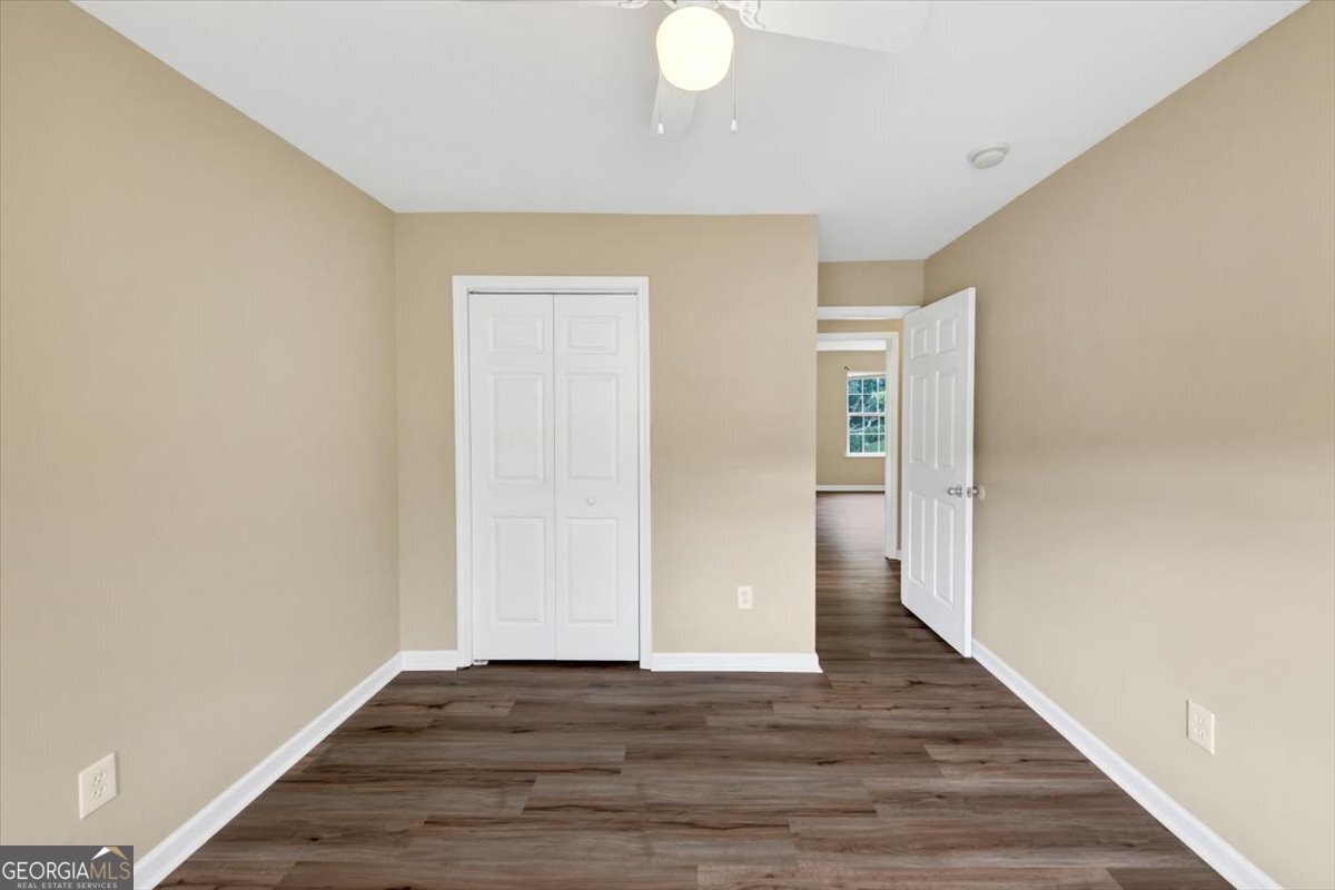 4701 Flat Shoals Road Union City GA 30291