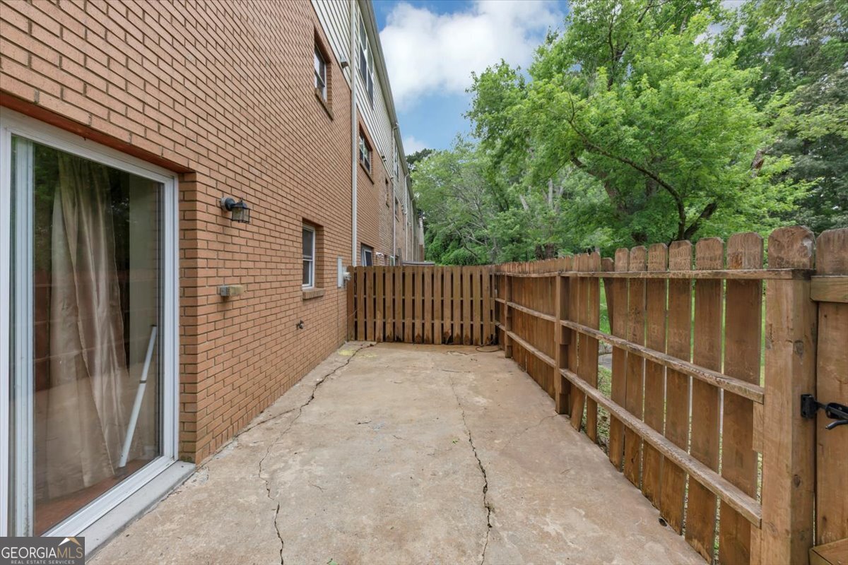 4701 Flat Shoals Road Union City GA 30291