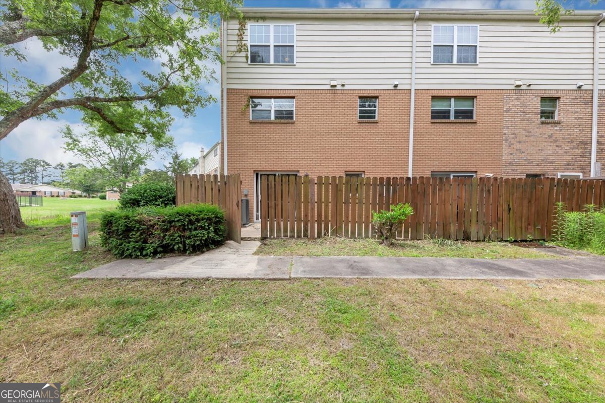 4701 Flat Shoals Road Union City GA 30291
