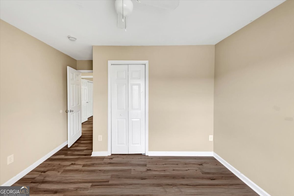 4701 Flat Shoals Road Union City GA 30291
