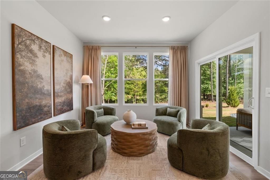 305 Sundown Trail Mcdonough GA 30252