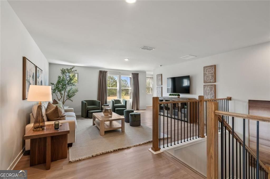 305 Sundown Trail Mcdonough GA 30252
