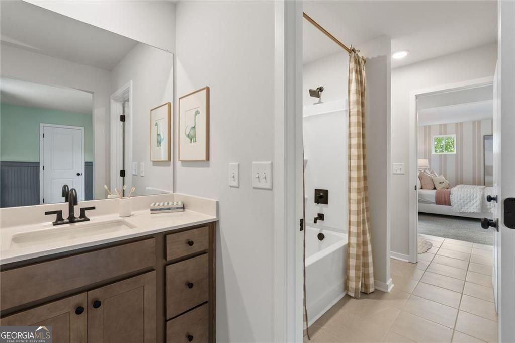 305 Sundown Trail Mcdonough GA 30252