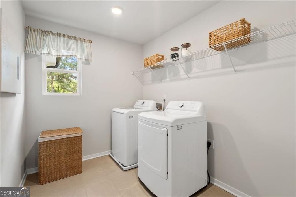 305 Sundown Trail Mcdonough GA 30252