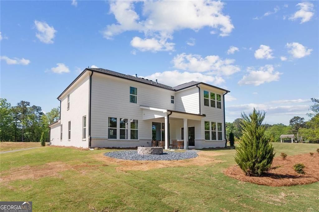 305 Sundown Trail Mcdonough GA 30252
