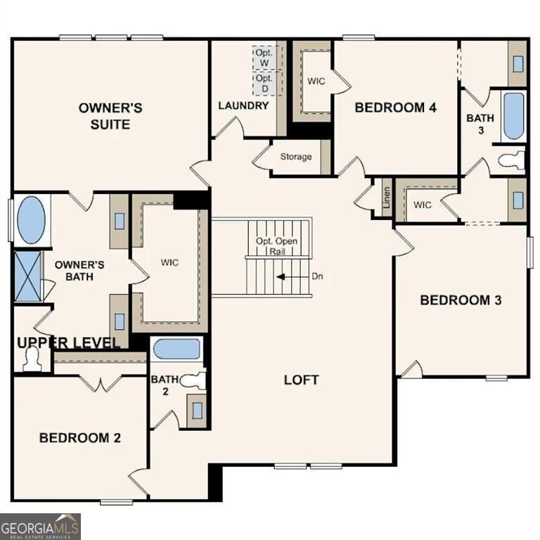 305 Sundown Trail Mcdonough GA 30252