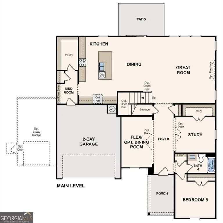 305 Sundown Trail Mcdonough GA 30252