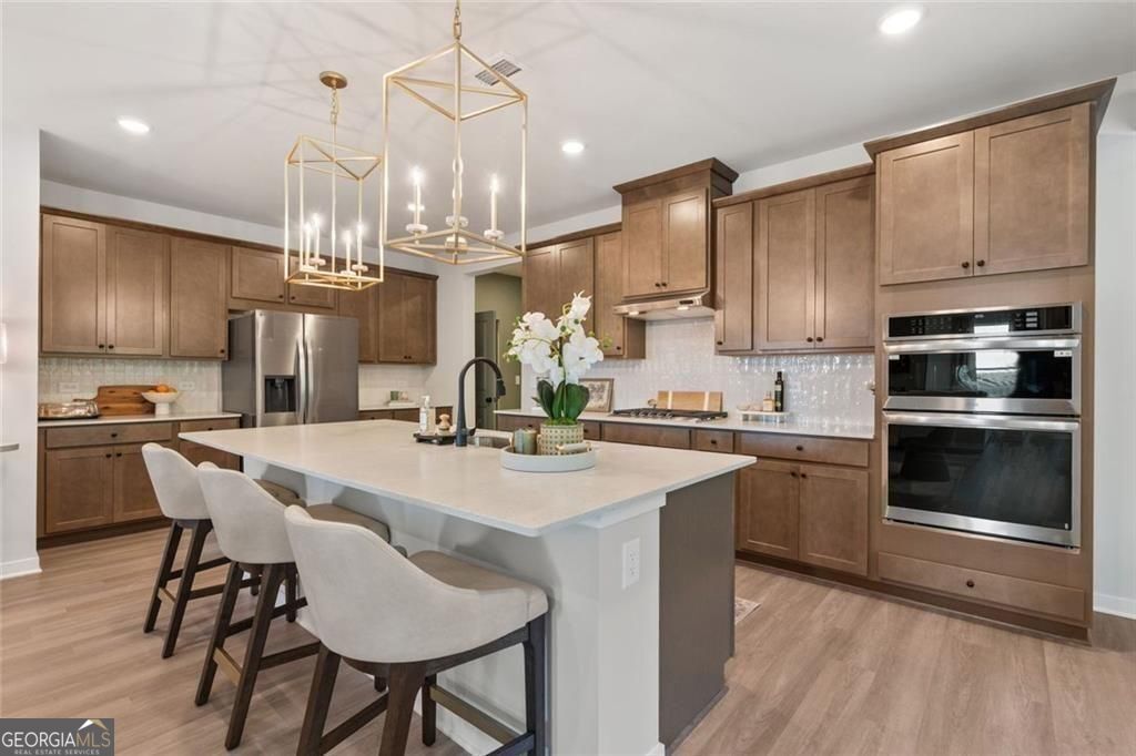 305 Sundown Trail Mcdonough GA 30252