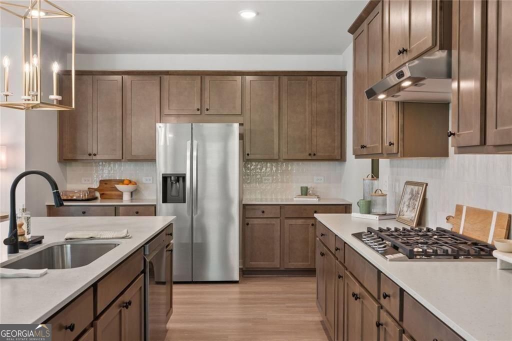305 Sundown Trail Mcdonough GA 30252
