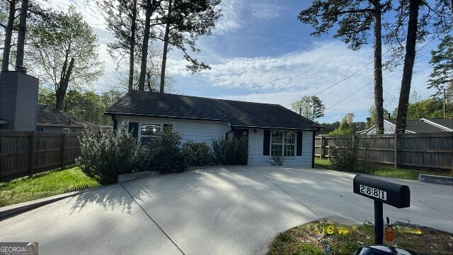 2881 Waverly Cove Buford GA 30518