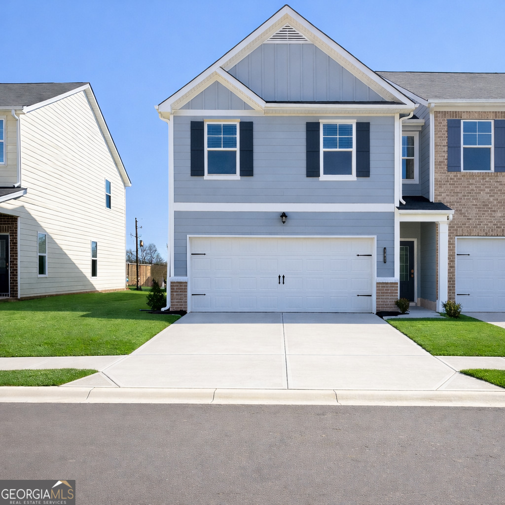 6357 Towhee Way Morrow GA 30260