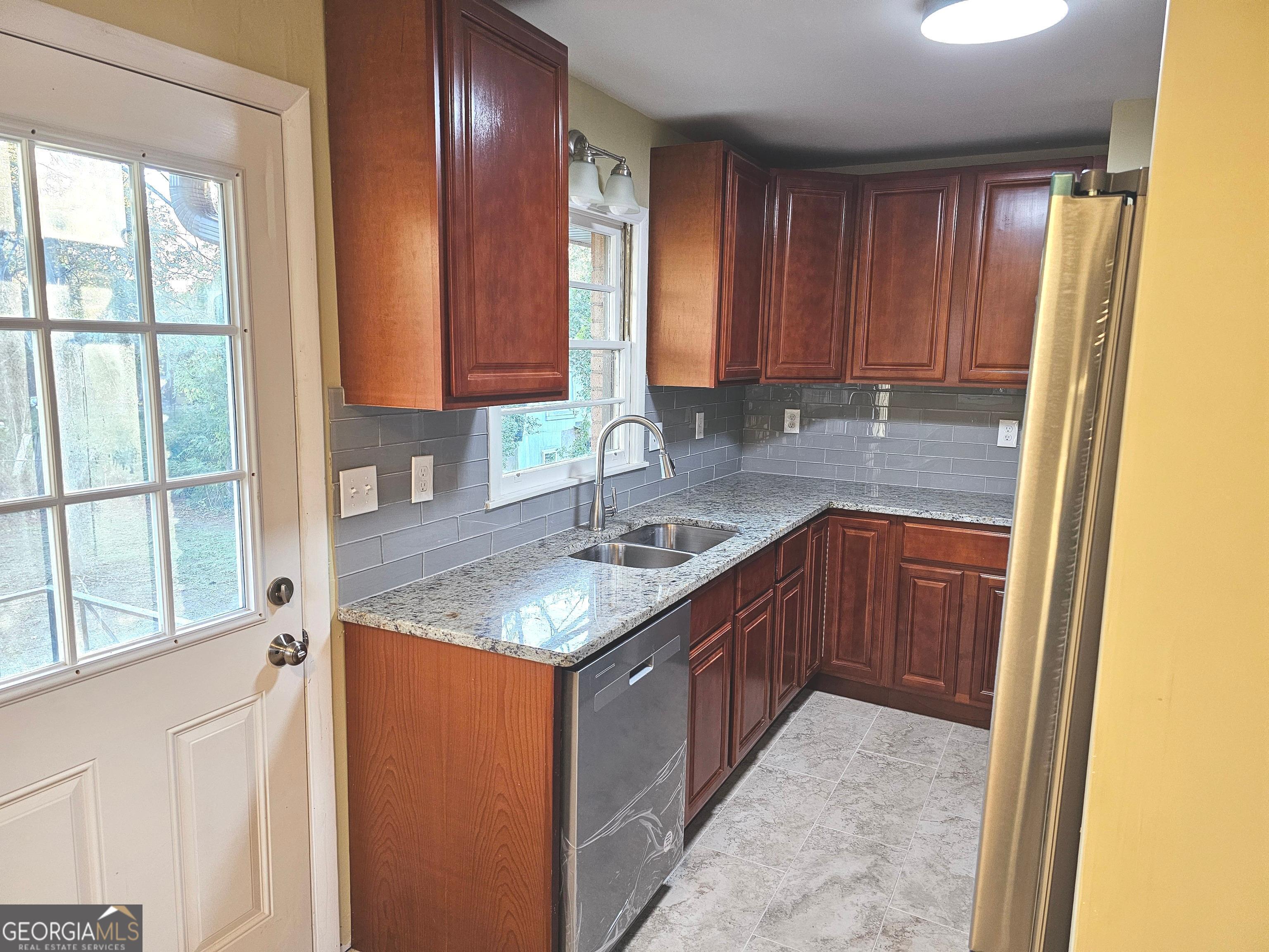 655 Shellnut Drive Forest Park GA 30297