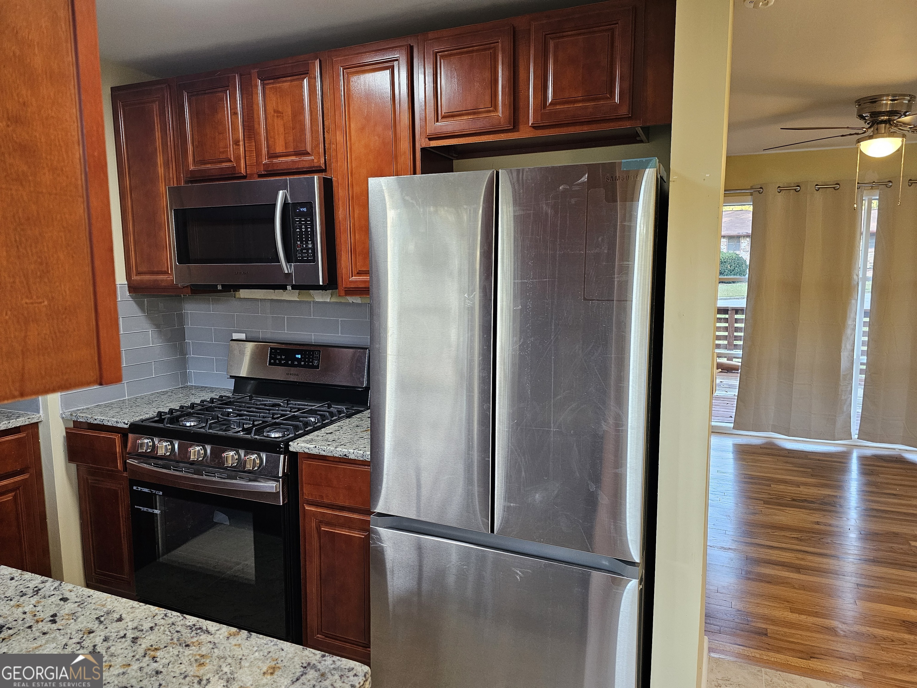 655 Shellnut Drive Forest Park GA 30297