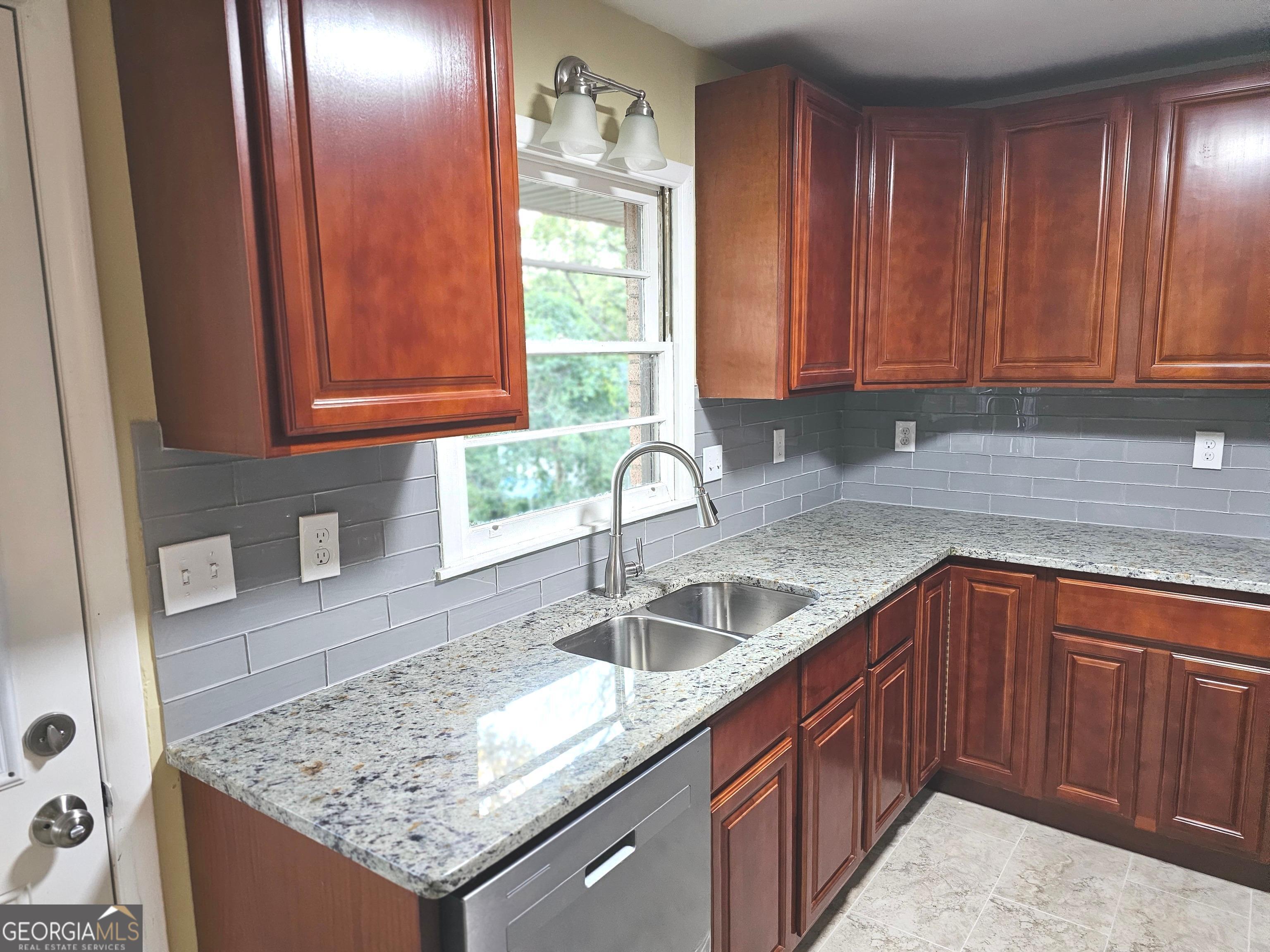 655 Shellnut Drive Forest Park GA 30297