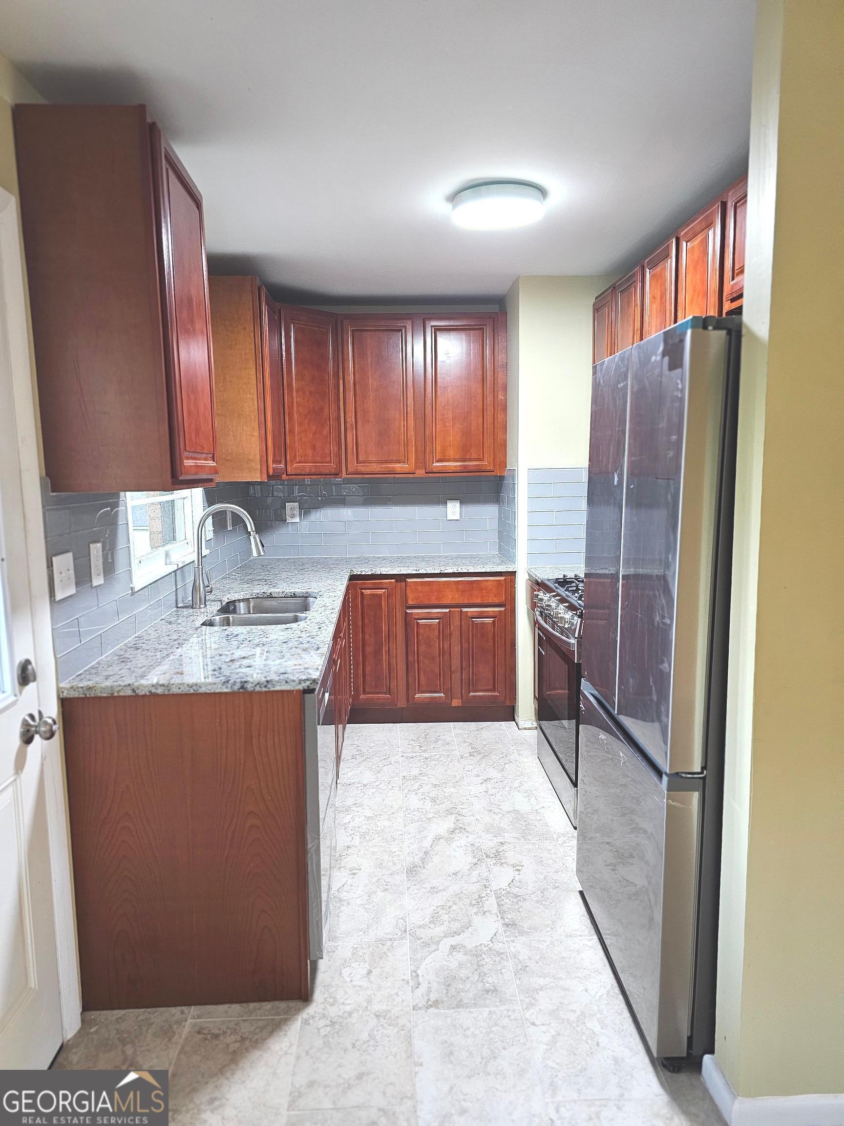 655 Shellnut Drive Forest Park GA 30297