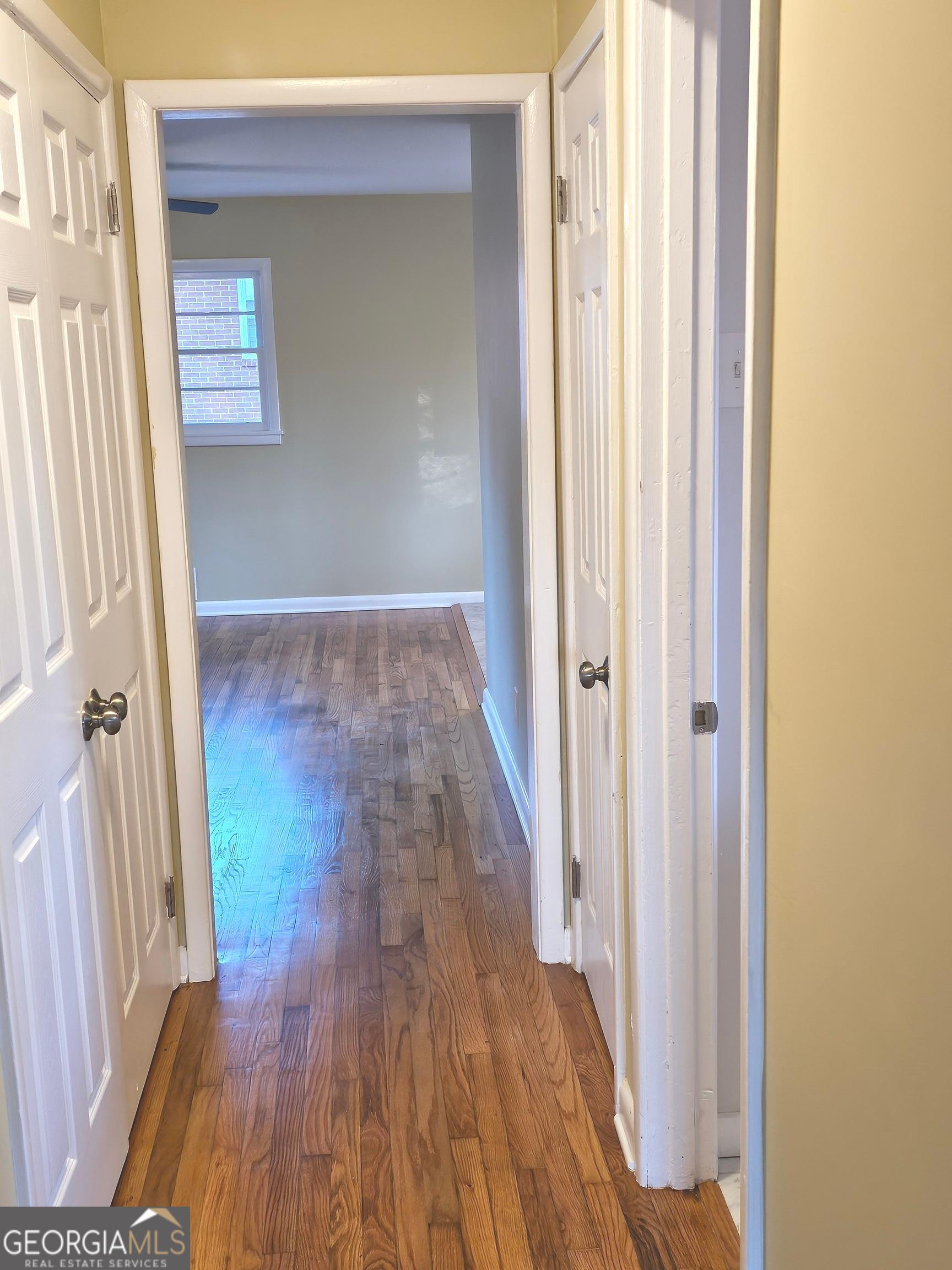 655 Shellnut Drive Forest Park GA 30297