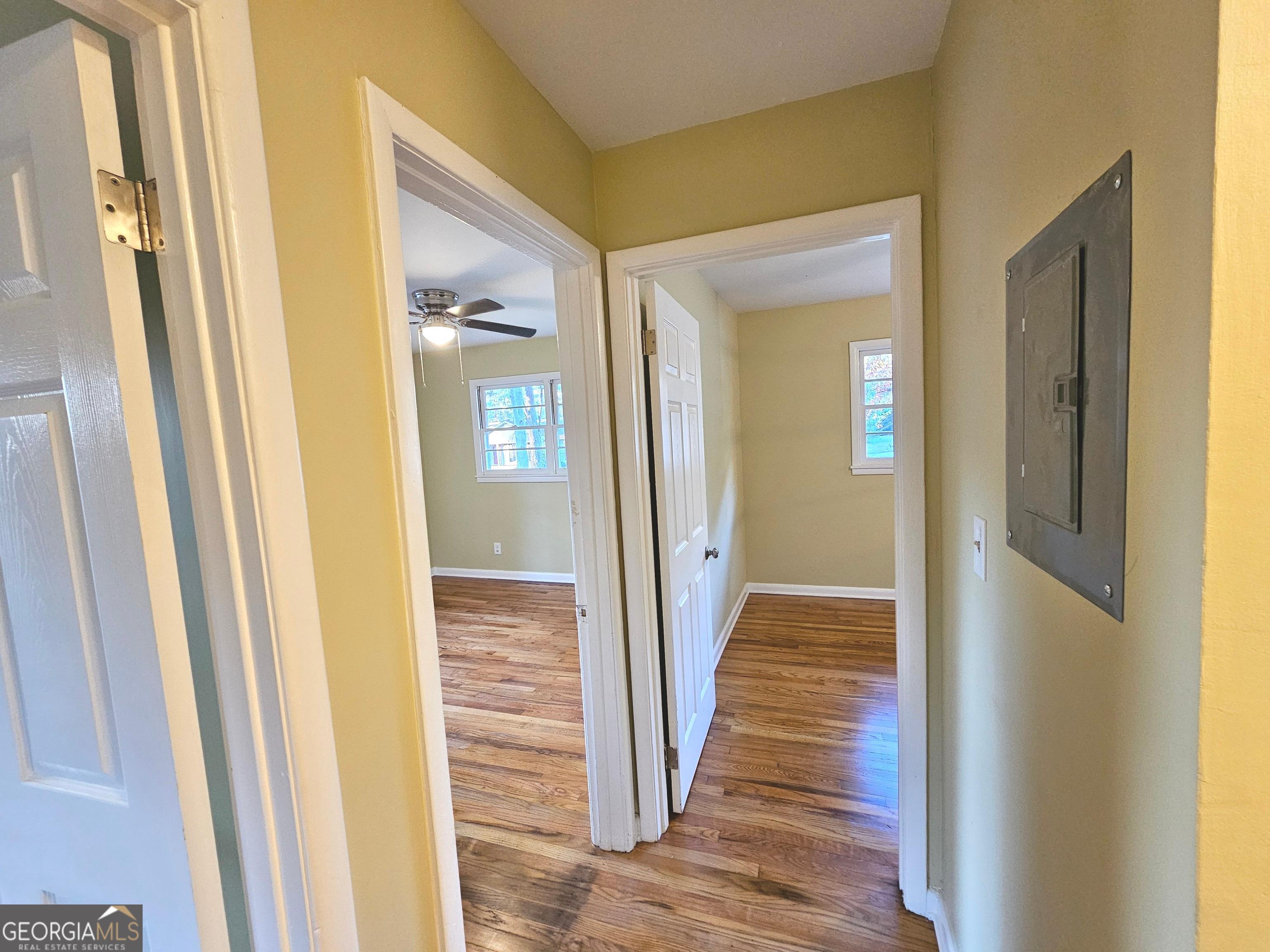 655 Shellnut Drive Forest Park GA 30297