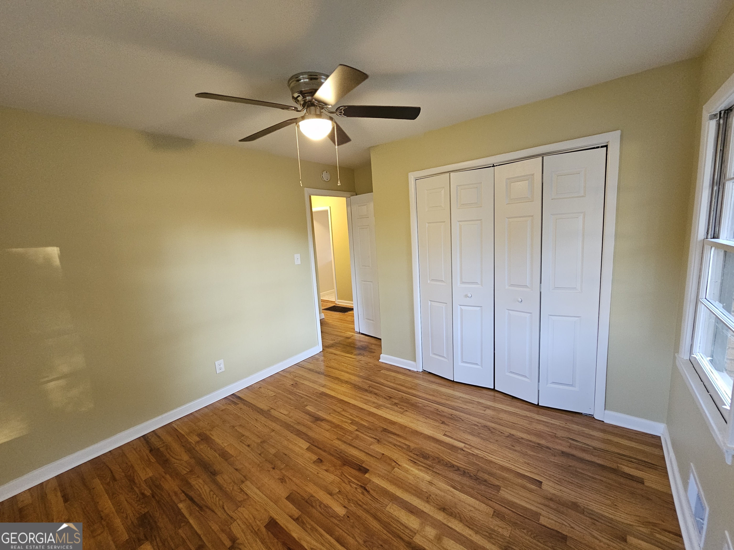 655 Shellnut Drive Forest Park GA 30297