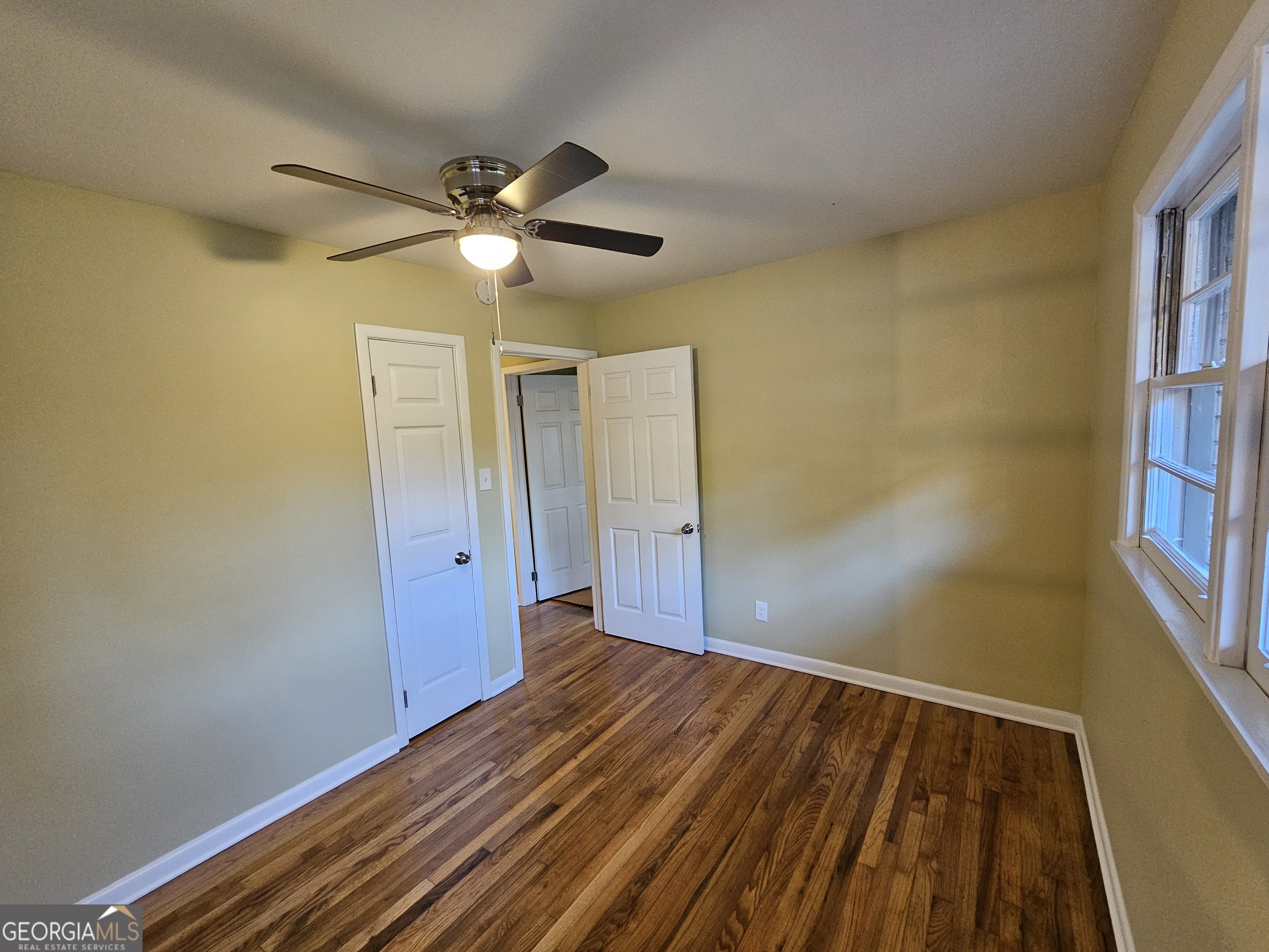 655 Shellnut Drive Forest Park GA 30297