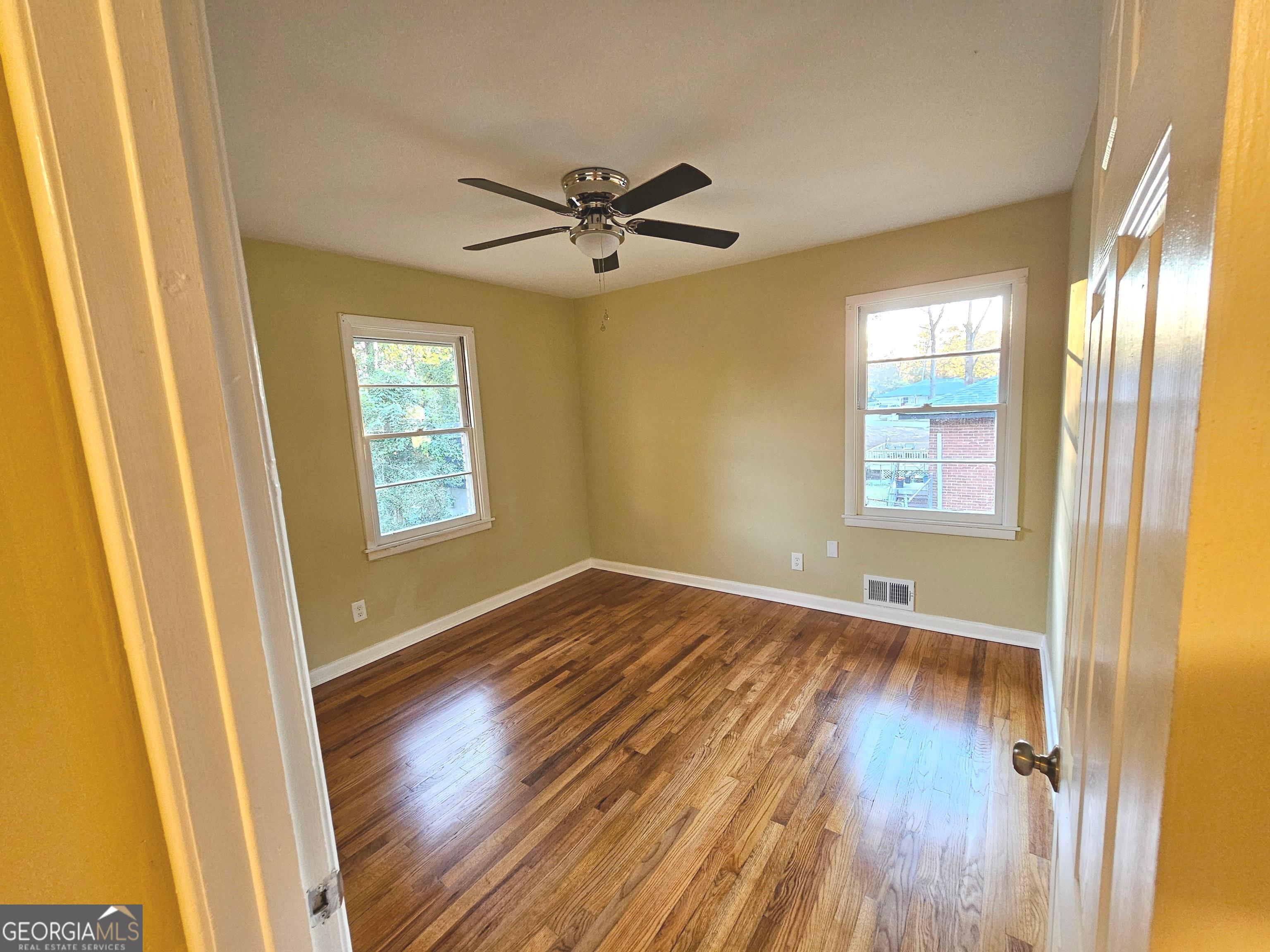 655 Shellnut Drive Forest Park GA 30297