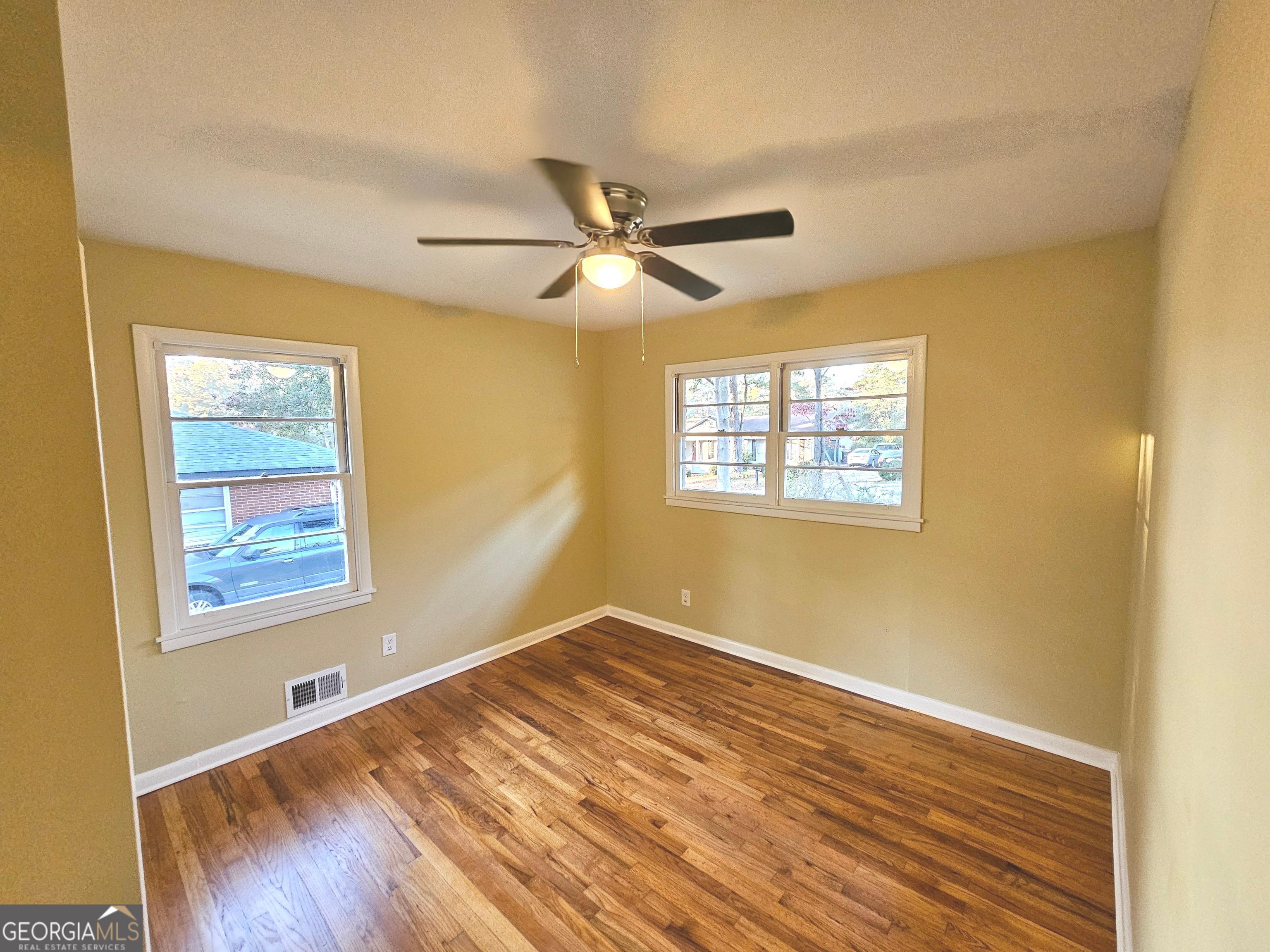 655 Shellnut Drive Forest Park GA 30297