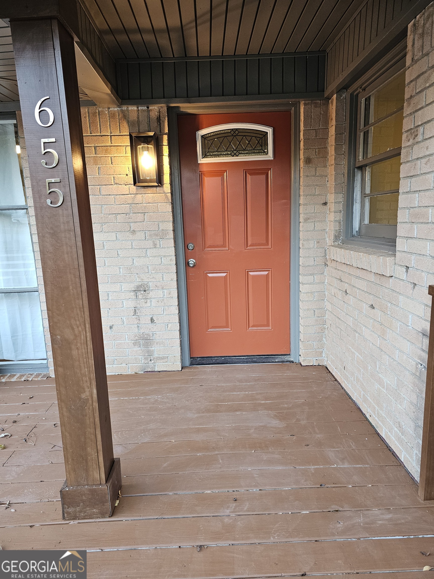 655 Shellnut Drive Forest Park GA 30297