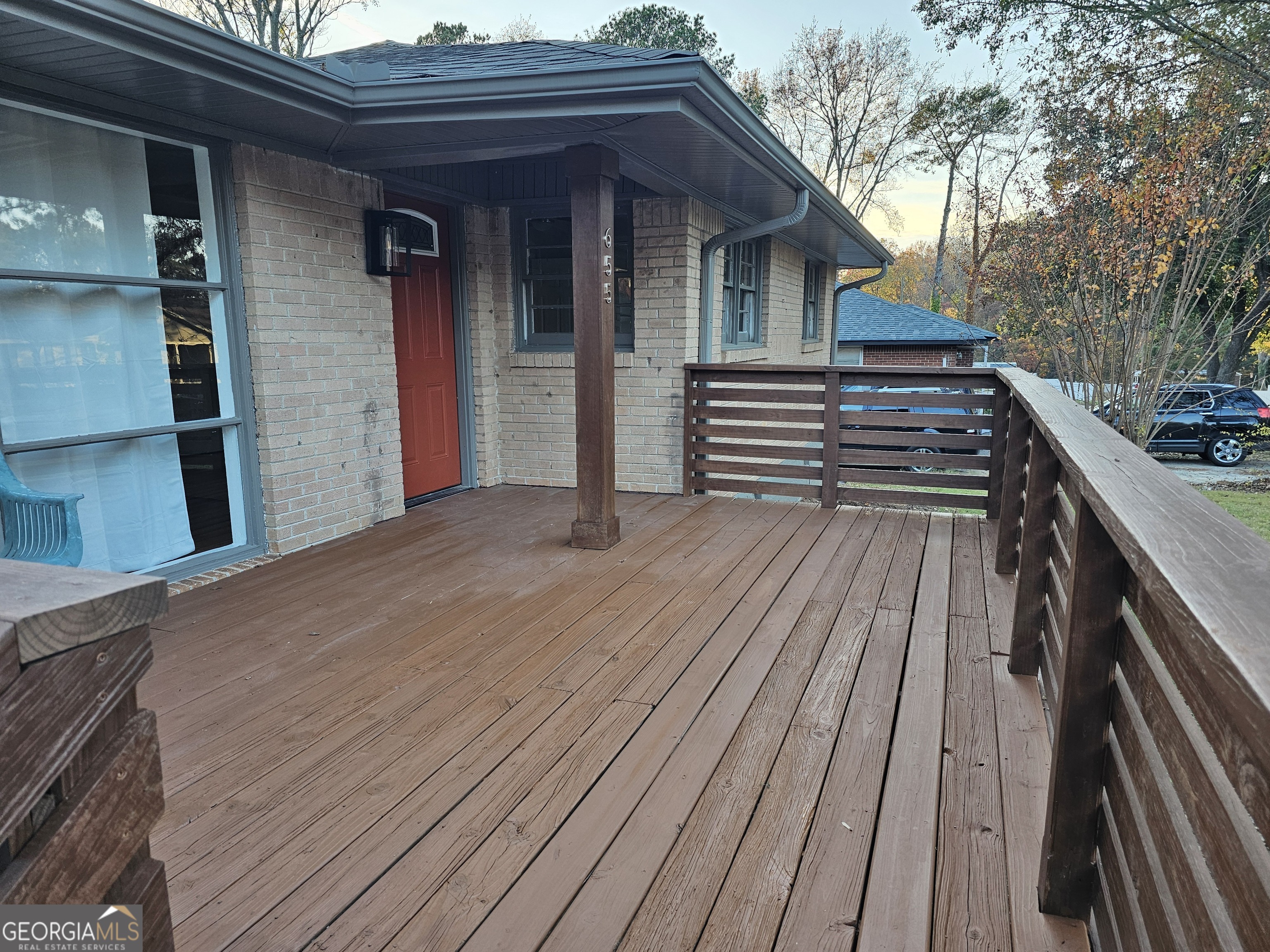 655 Shellnut Drive Forest Park GA 30297