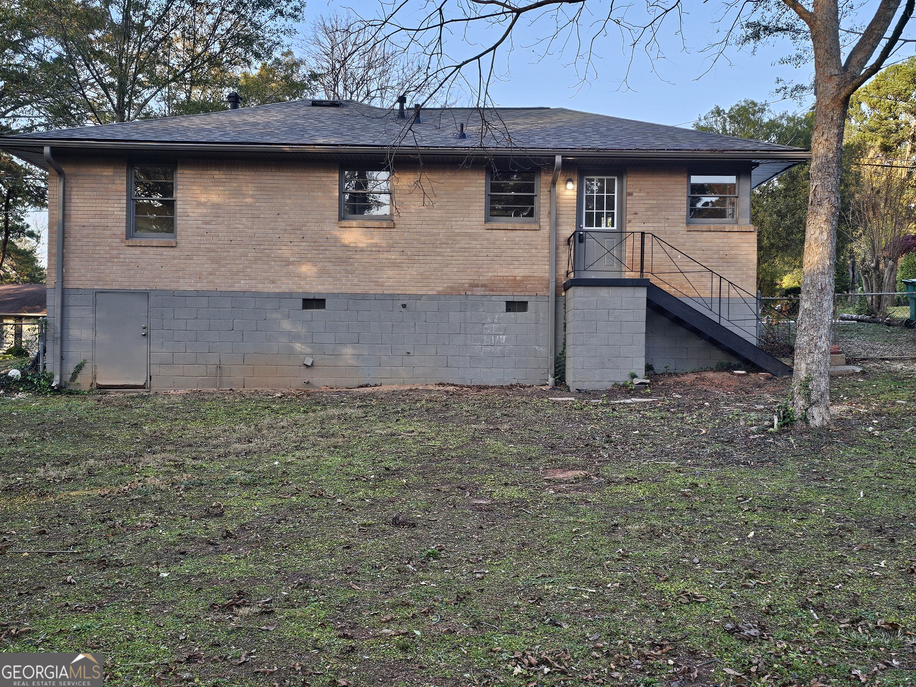 655 Shellnut Drive Forest Park GA 30297