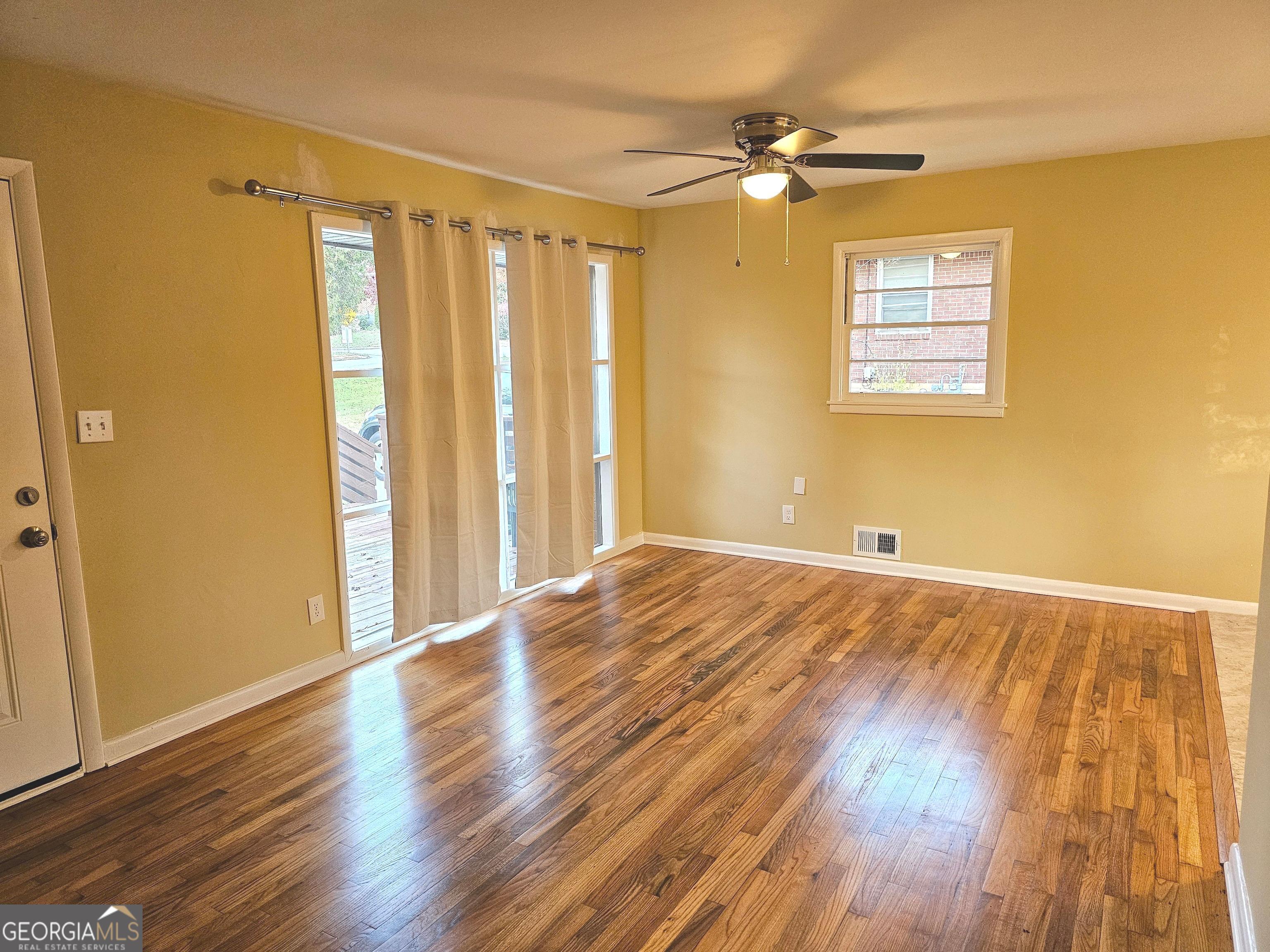 655 Shellnut Drive Forest Park GA 30297