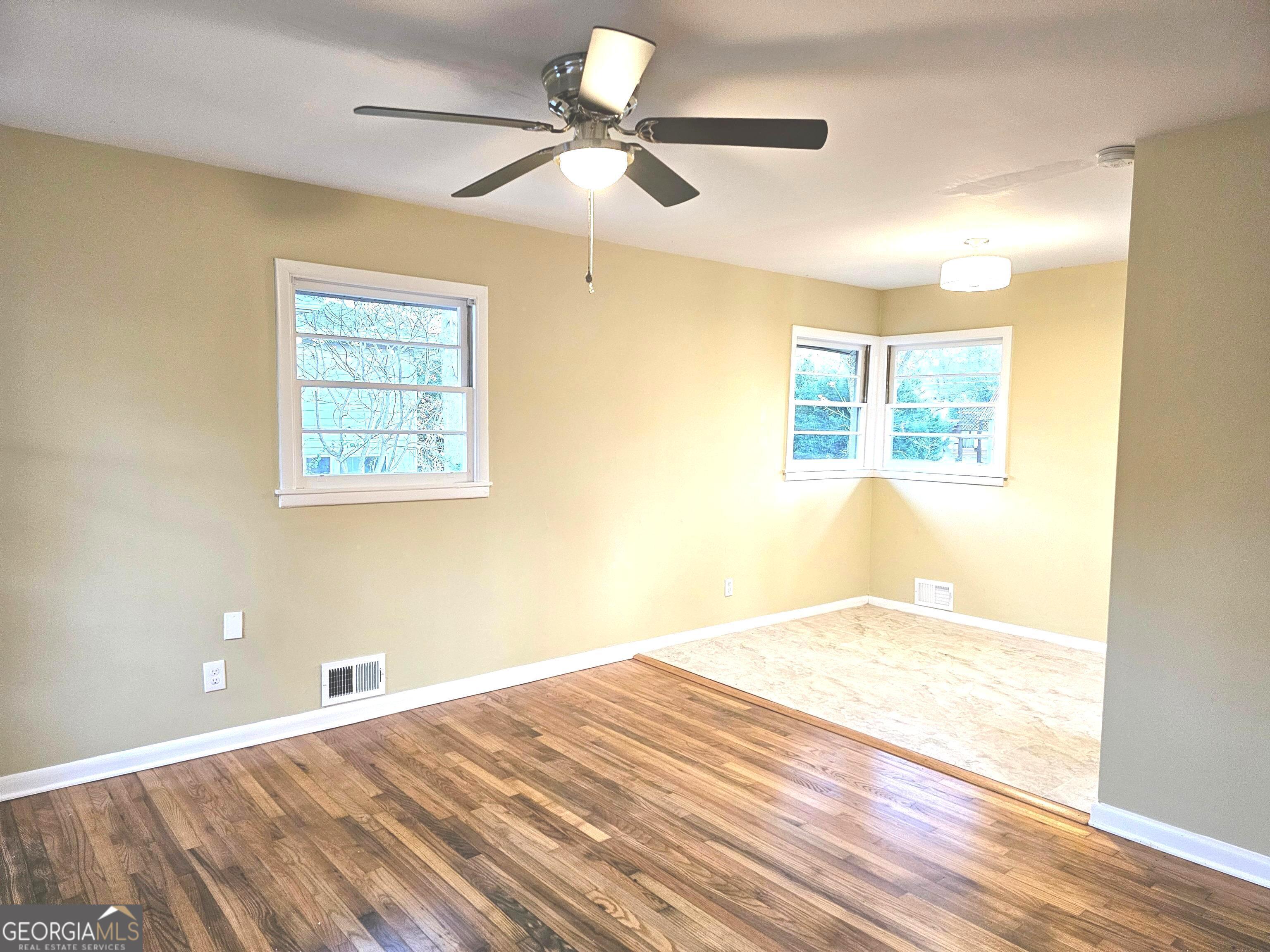 655 Shellnut Drive Forest Park GA 30297