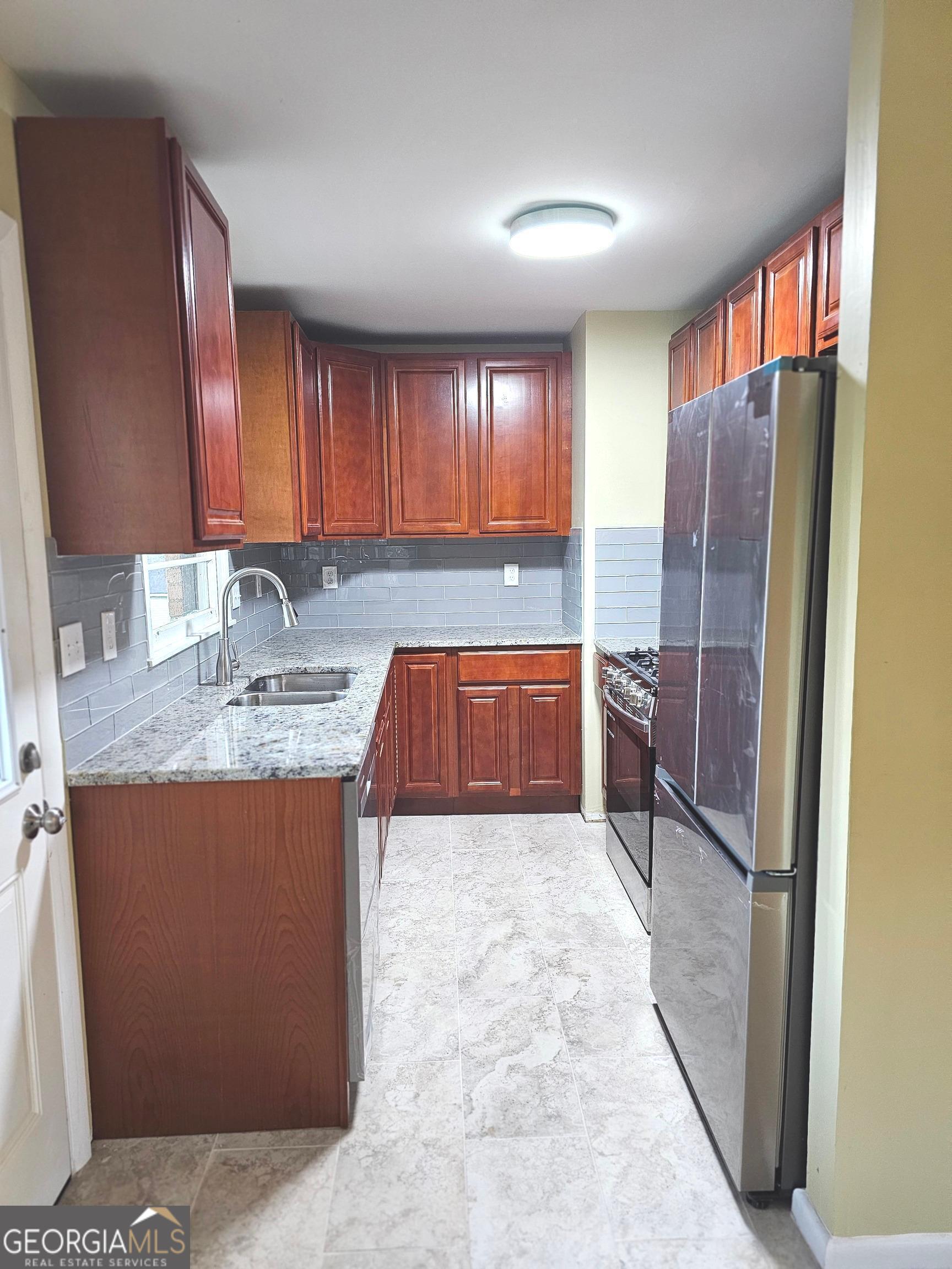 655 Shellnut Drive Forest Park GA 30297