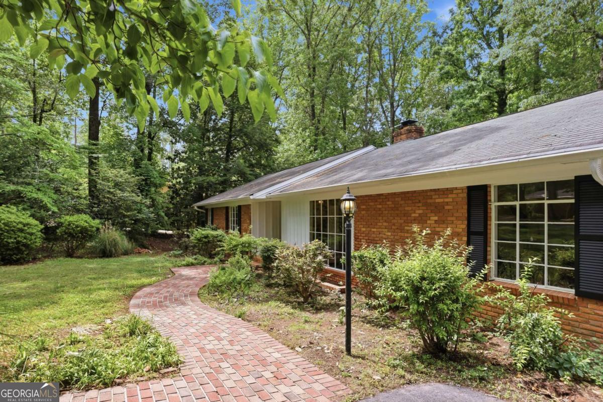 544 Bouldercrest Drive SW Marietta GA 30064