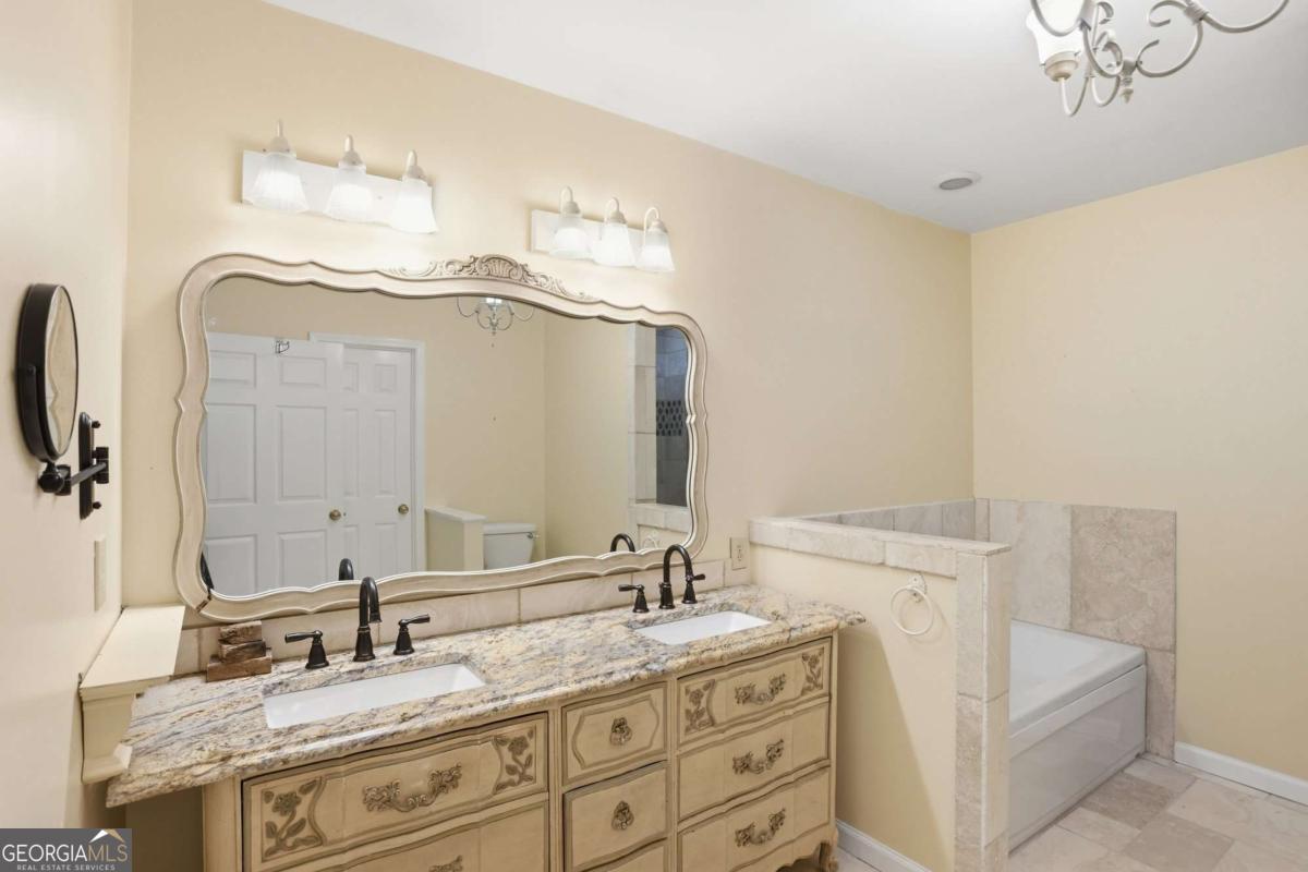 544 Bouldercrest Drive SW Marietta GA 30064