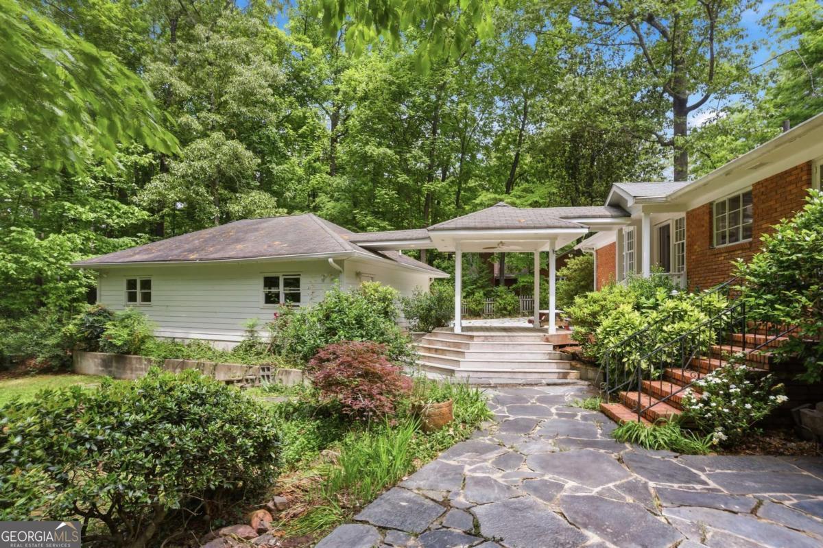 544 Bouldercrest Drive SW Marietta GA 30064