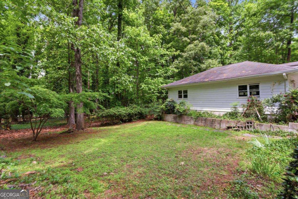 544 Bouldercrest Drive SW Marietta GA 30064