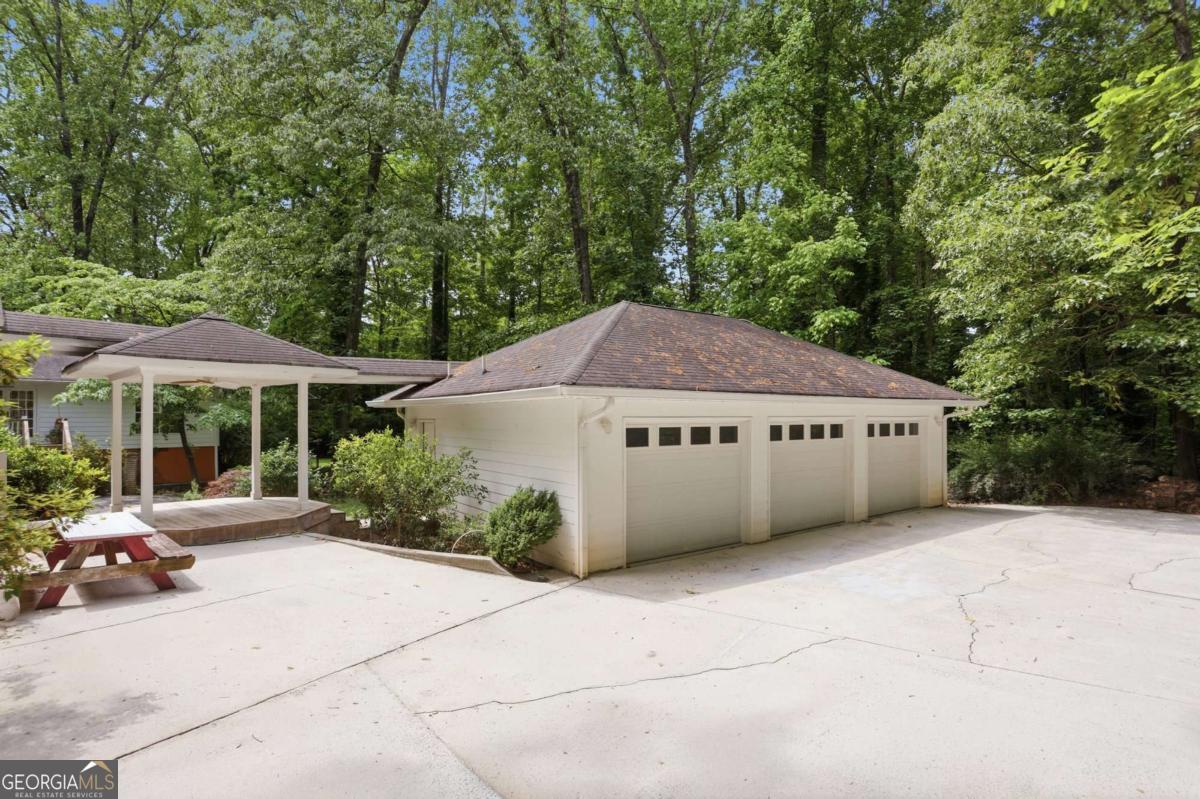 544 Bouldercrest Drive SW Marietta GA 30064