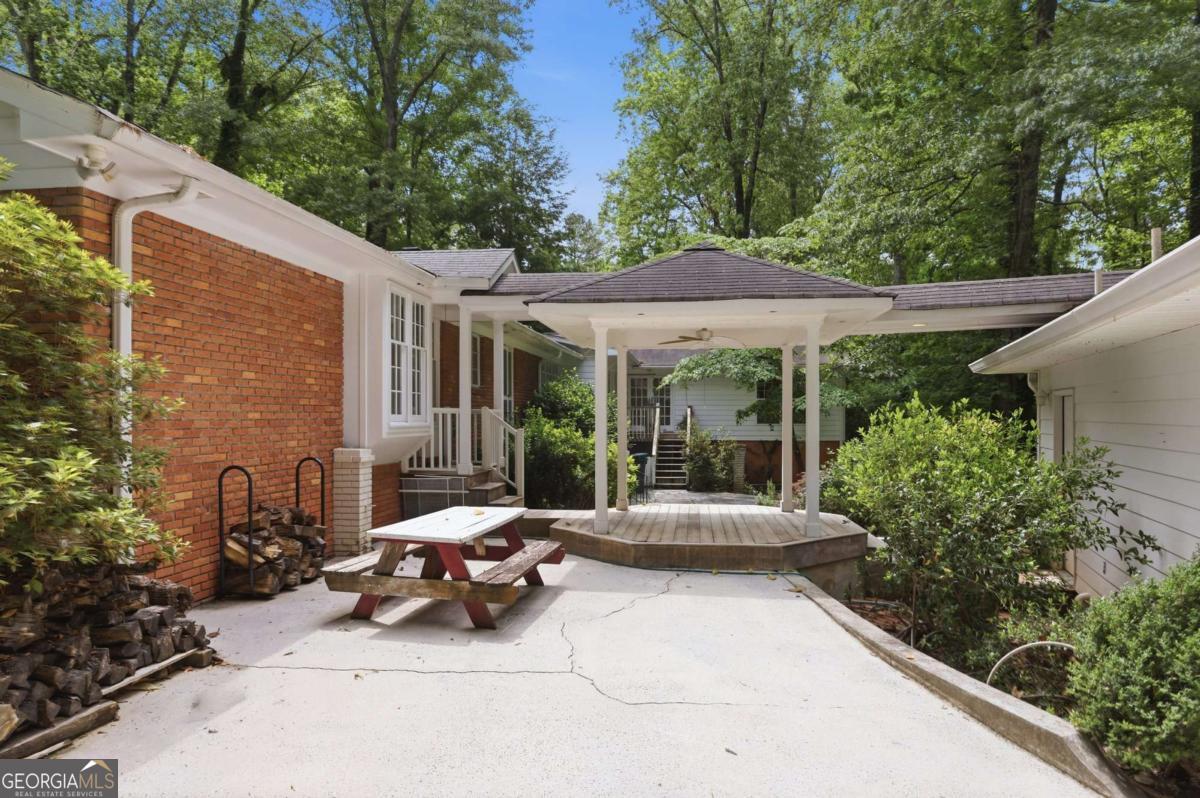 544 Bouldercrest Drive SW Marietta GA 30064