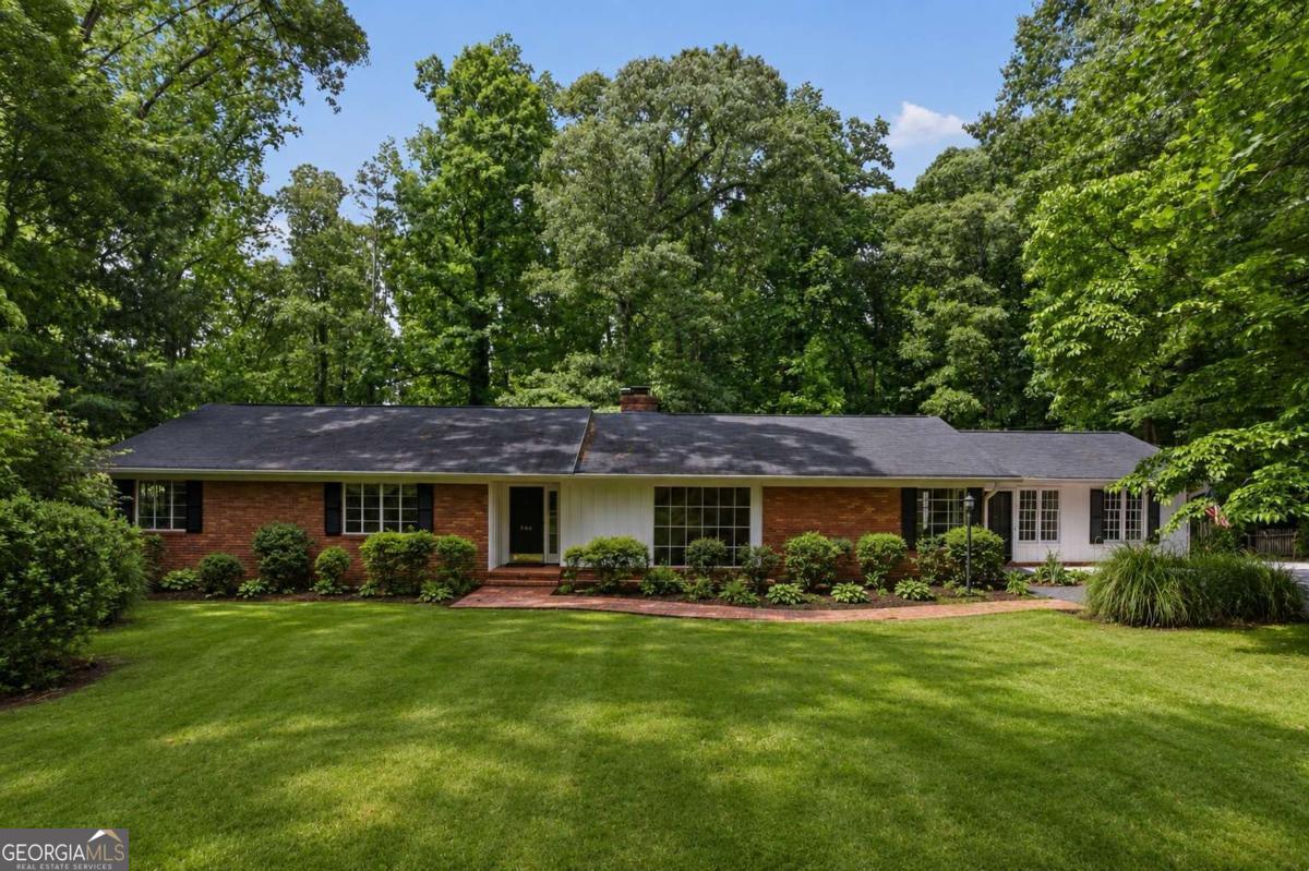 544 Bouldercrest Drive SW Marietta GA 30064
