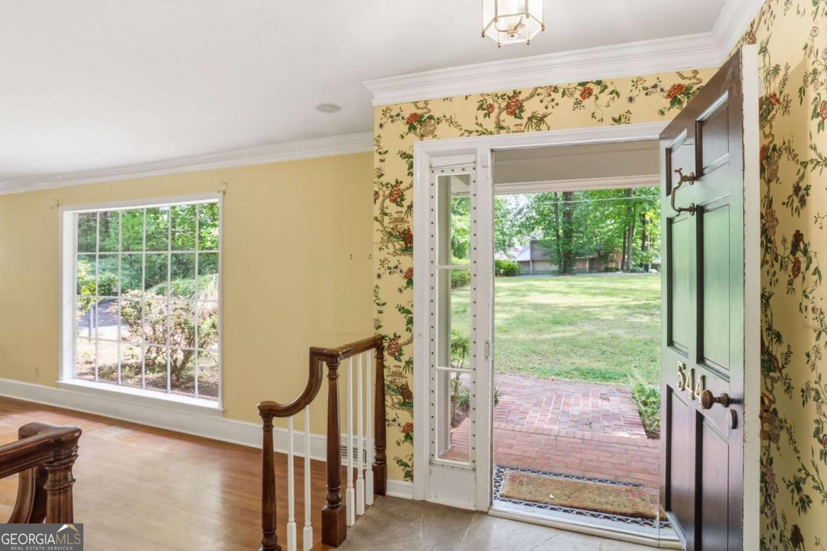 544 Bouldercrest Drive SW Marietta GA 30064