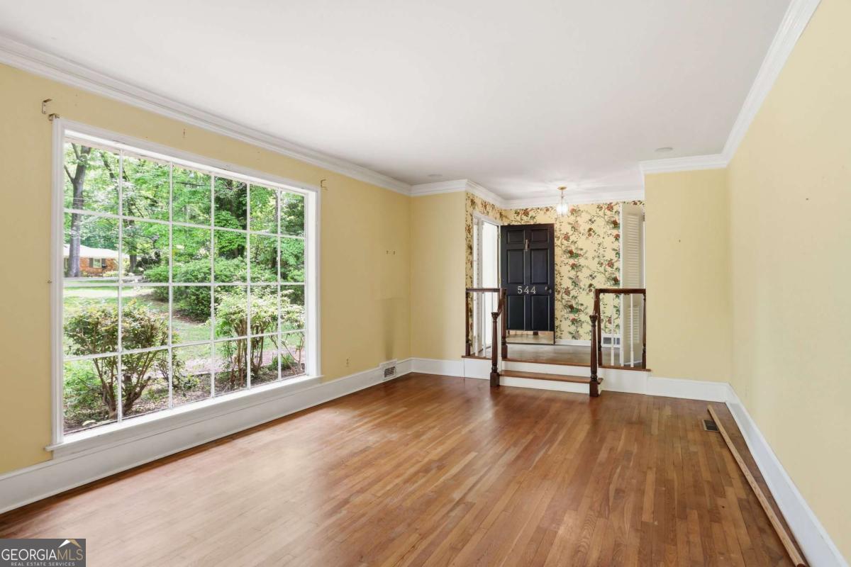 544 Bouldercrest Drive SW Marietta GA 30064